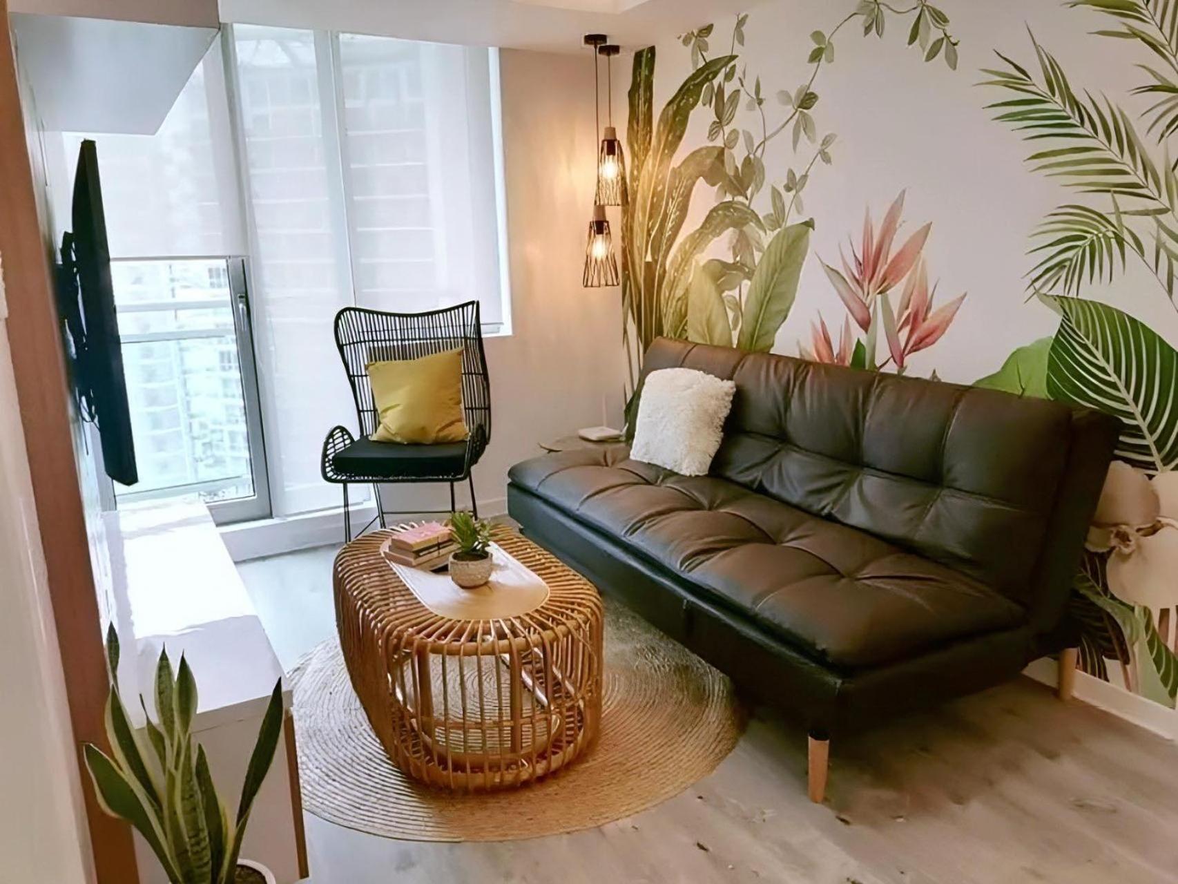 Manila Urban Resort At Azure ภายนอก รูปภาพ