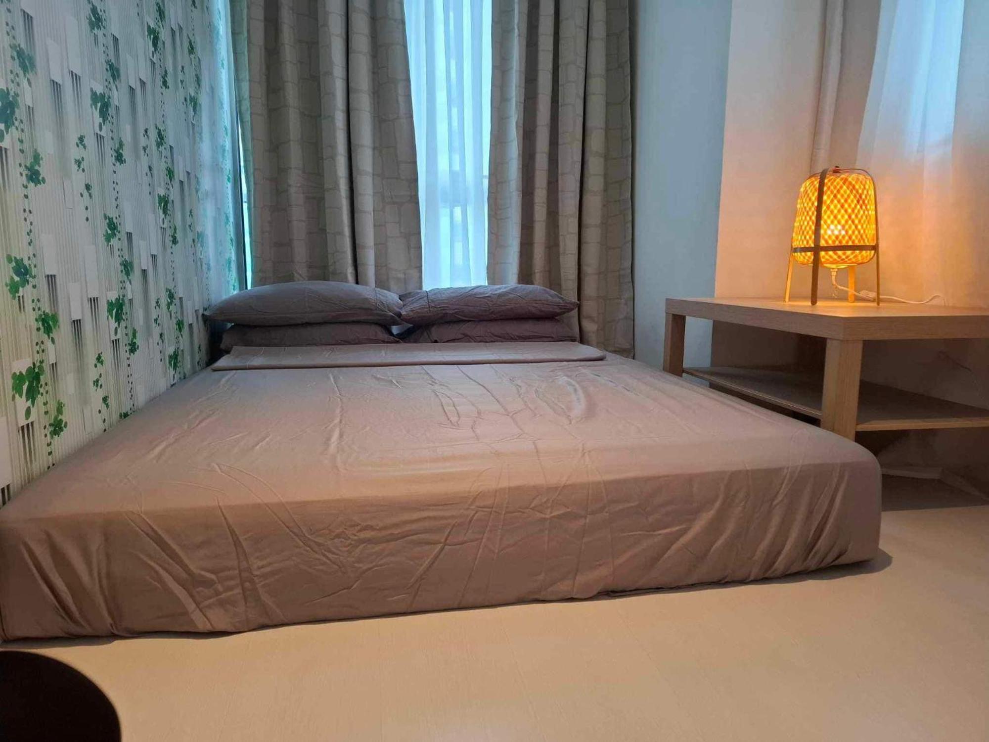 Manila Urban Resort At Azure ภายนอก รูปภาพ